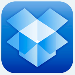 Dropbox logo